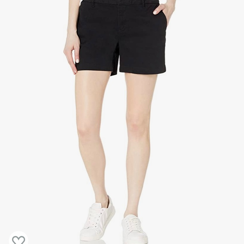 New with tags Tommy Hilfiger Hollywood shorts 5” inseam black